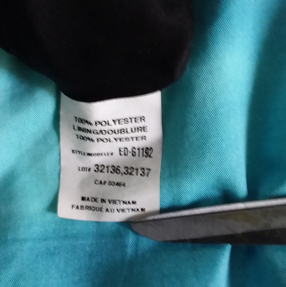 Ricki's ladies multi colored party dress - Picture 4 of 4